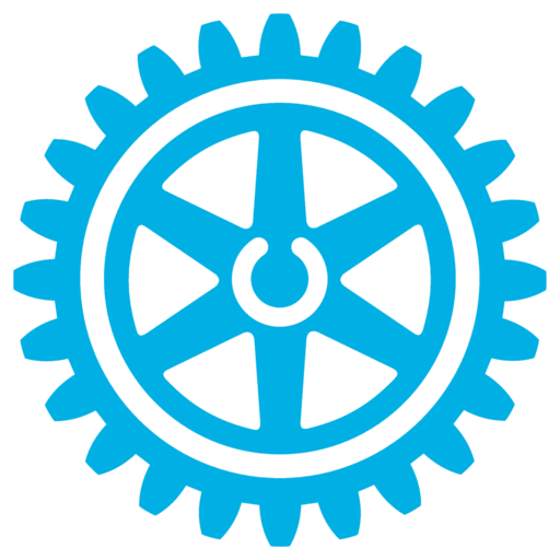 Logo Distretto Interact 2031