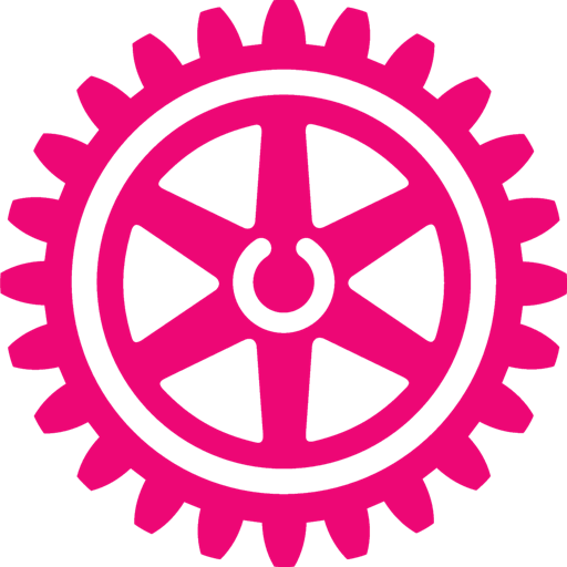 Logo Distretto Rotaract 2031